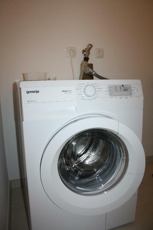 Schoene 60Qm Grosse Wohnung Mainz-Lerchenberg Zdf Exteriör bild