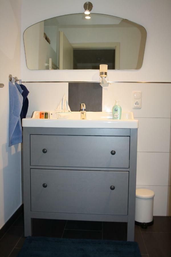 Schoene 60Qm Grosse Wohnung Mainz-Lerchenberg Zdf Exteriör bild
