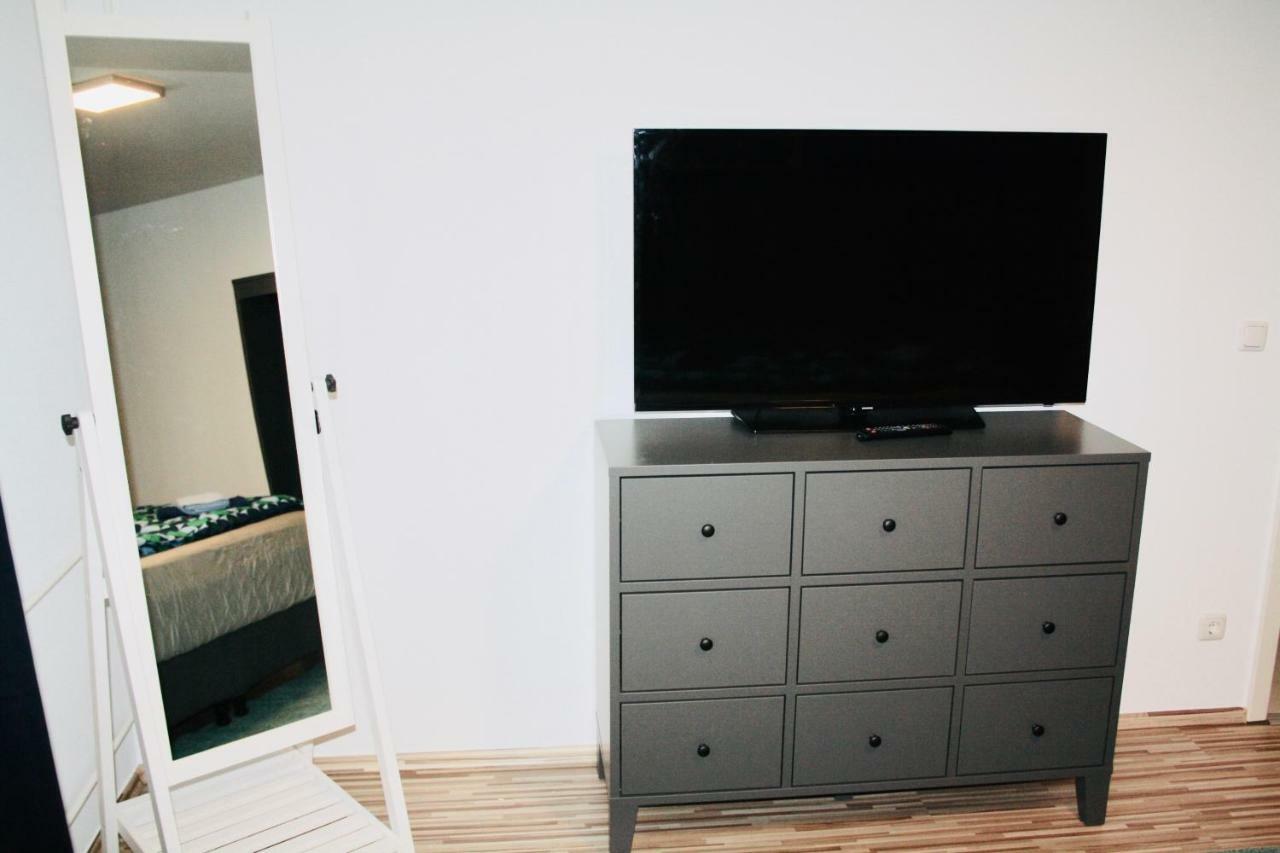 Schoene 60Qm Grosse Wohnung Mainz-Lerchenberg Zdf Exteriör bild