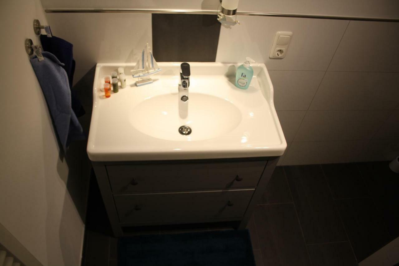 Schoene 60Qm Grosse Wohnung Mainz-Lerchenberg Zdf Exteriör bild