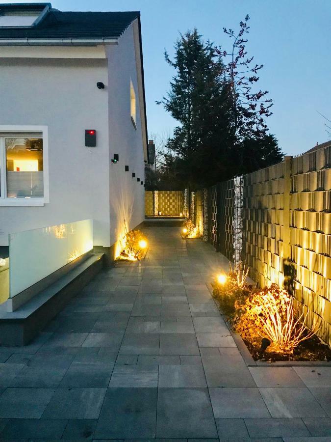 Schoene 60Qm Grosse Wohnung Mainz-Lerchenberg Zdf Exteriör bild