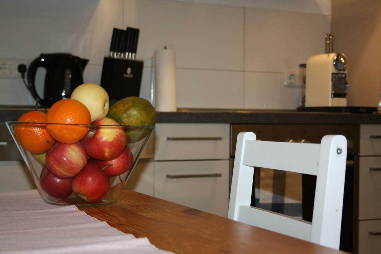 Schoene 60Qm Grosse Wohnung Mainz-Lerchenberg Zdf Exteriör bild