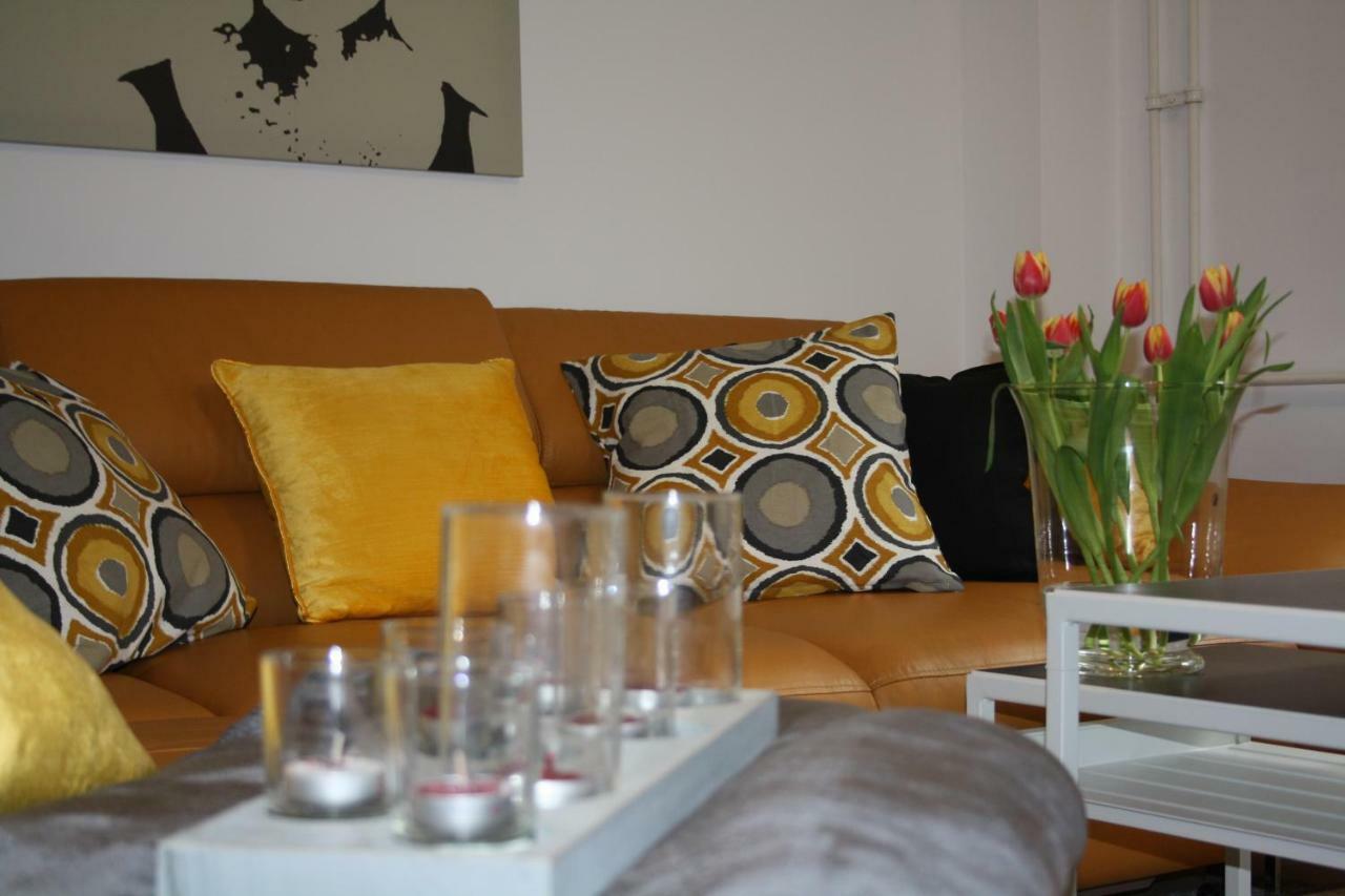 Schoene 60Qm Grosse Wohnung Mainz-Lerchenberg Zdf Exteriör bild