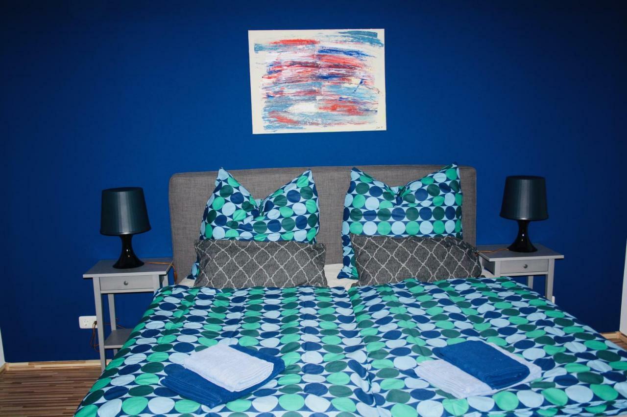 Schoene 60Qm Grosse Wohnung Mainz-Lerchenberg Zdf Exteriör bild