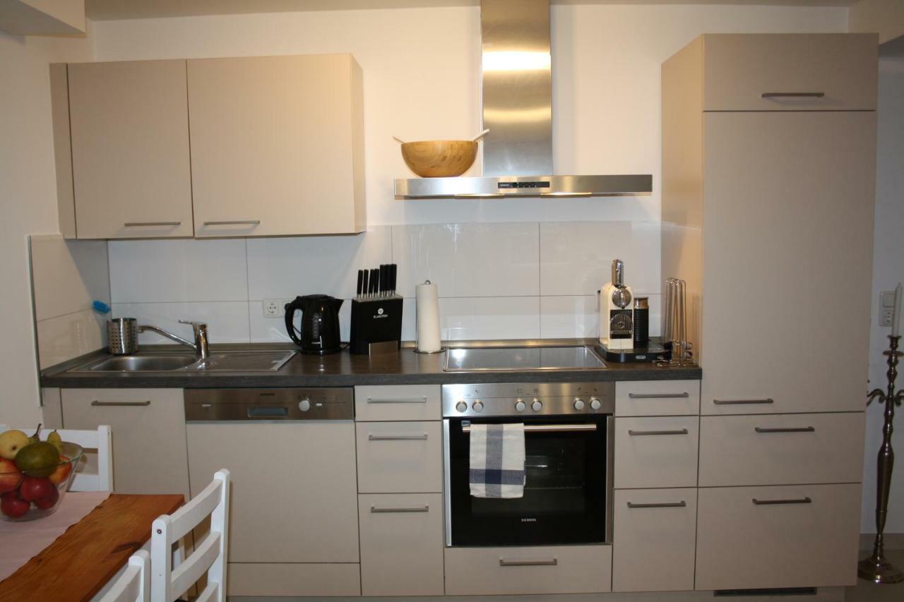 Schoene 60Qm Grosse Wohnung Mainz-Lerchenberg Zdf Exteriör bild
