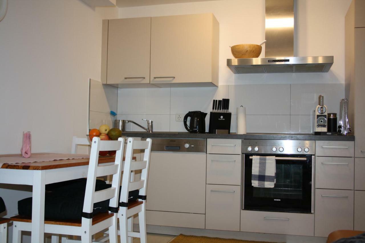 Schoene 60Qm Grosse Wohnung Mainz-Lerchenberg Zdf Exteriör bild